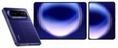 Huawei Pura X Max